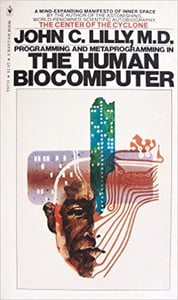 The Human Biocomputer by John C. Lilly